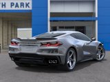 New 2025 Chevrolet Corvette E-Ray image 4