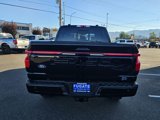 New 2025 Ford F150 Lightning Platinum image 4