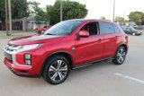 Used 2020 Mitsubishi Outlander Sport ES image 6