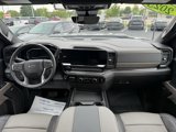 Used 2025 Chevrolet Silverado 2500 ZR2 w/ Technology Package image 3