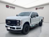 New 2025 Ford F350 Lariat w/ Lariat Ultimate Package image 3