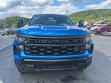 Used 2023 Chevrolet Silverado 1500 W/T w/ WT Value Package image 2
