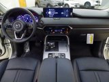 New 2025 MAZDA CX-70 Plug-In Hybrid w/ Premium Pkg image 2