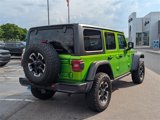 New 2025 Jeep Wrangler Unlimited Rubicon 4xe w/ Technology Group image 5
