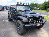 Used 2015 Jeep Wrangler Unlimited Rubicon w/ Dual Top Group image 3