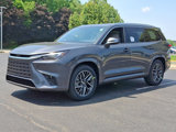 New 2025 Lexus TX 350 AWD image 2