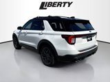 New 2025 Ford Explorer ST image 5
