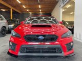 Used 2020 Subaru WRX image 2