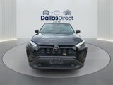 Used 2023 Toyota RAV4 LE image 3