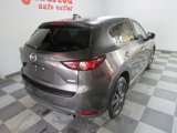 Used 2017 MAZDA CX-5 Grand Touring w/ Premium Package image 6