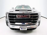 New 2025 GMC Sierra 3500 SLT w/ SLT Premium Package image 2