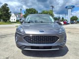 Certified 2022 Ford Escape SEL w/ Technology Package image 2