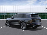 New 2026 Cadillac Vistiq Premium Luxury image 3