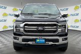 New 2025 Ford F150 Lariat w/ Equipment Group 501A Mid image 3