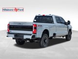 New 2025 Ford F350 Platinum image 3