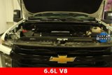 Used 2024 Chevrolet Silverado 2500 W/T w/ WT Fleet Convenience Package image 3