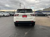 Used 2021 Jeep Compass Sport image 3