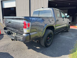Used 2021 Toyota Tacoma TRD Sport w/ Technology Package image 2