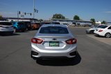 Used 2018 Chevrolet Cruze LT w/ Sun And Sound Package image 4