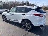 New 2025 Acura RDX A-Spec image 3