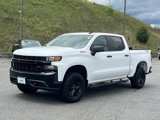 Used 2022 Chevrolet Silverado 1500 Custom Trail Boss image 2
