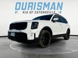 New 2025 Kia Telluride EX X-Line image 2