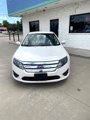 Used 2011 Ford Fusion SEL image 3