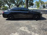 Used 2020 Chevrolet Malibu LT w/ Leather Package image 4