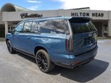 New 2025 Cadillac Escalade ESV Sport Platinum w/ LPO, ONYX Package image 4