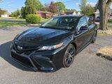 Used 2023 Toyota Camry SE image 3