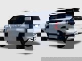 New 2025 Nissan Armada SV image 2