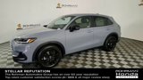 New 2026 Honda HR-V Sport image 4
