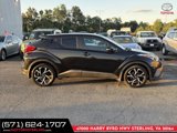 Used 2018 Toyota C-HR XLE image 5