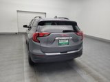 Used 2021 GMC Terrain SLE w/ Driver Convenience Package image 5