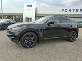 Used 2015 INFINITI QX70 2WD w/ Premium Package image 5