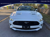 Used 2022 Ford Mustang Premium image 5
