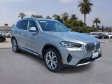 Used 2024 BMW X3 xDrive30i w/ Convenience Package w/ZPA image 3