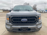 Used 2022 Ford F150 XLT w/ Equipment Group 302A High image 2