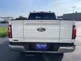 New 2025 Ford F150 Lariat image 4