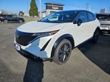 New 2025 Nissan Ariya AWD image 3