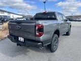 New 2024 Ford Ranger XLT w/ Equipment Group 301A High image 3
