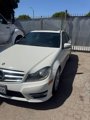 Used 2012 Mercedes-Benz C 300 4MATIC Sedan w/ Comand 6-disc Pkg image 3