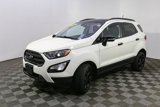 Used 2022 Ford EcoSport SES image 5
