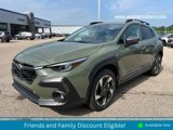 New 2025 Subaru Crosstrek 2.5i Limited image 3
