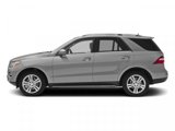 Used 2012 Mercedes-Benz ML 350 4MATIC image 4