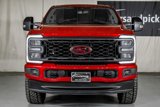 Used 2024 Ford F250 Lariat w/ Sport Appearance Package image 3