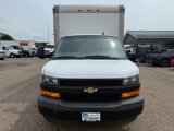 Used 2020 Chevrolet Express 3500 Extended w/ Power Convenience Package image 2
