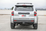 New 2025 Toyota 4Runner TRD Off-Road Premium image 5
