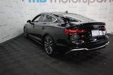 Used 2021 Audi S5 Premium w/ Convenience Package image 3