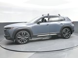 New 2025 MAZDA CX-50 2.5 Turbo w/ Accent Package image 3